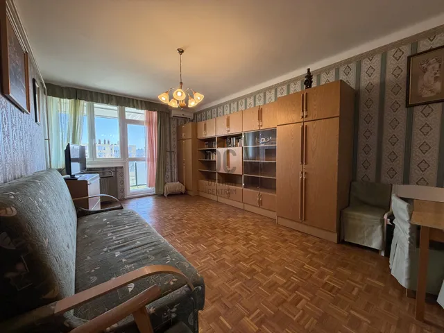 Eladó lakás Gyöngyös, Nyolcvanas lakótelep 52 nm