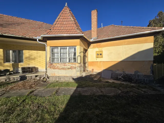 Eladó ház Gyöngyöstarján 103 nm