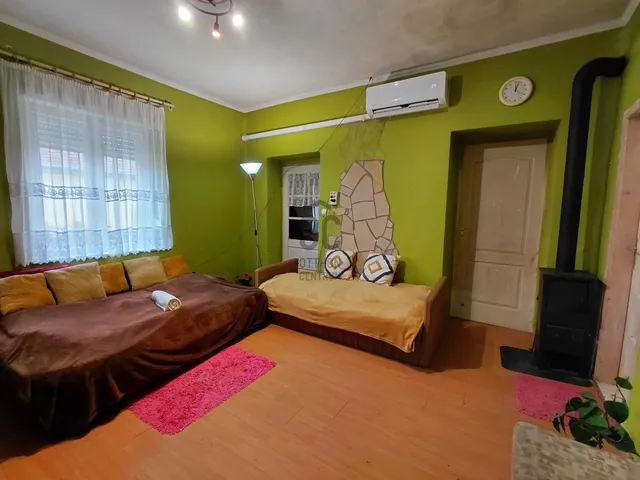 Eladó ház Heves 74 nm