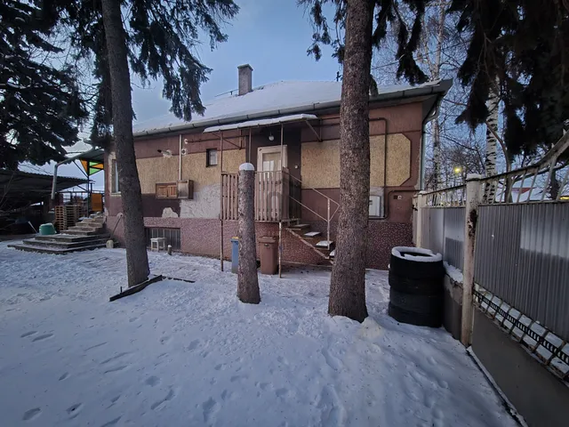 Eladó ház Hatvan 95 nm