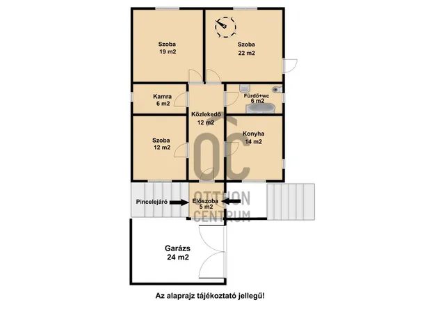 Eladó ház Hatvan 95 nm