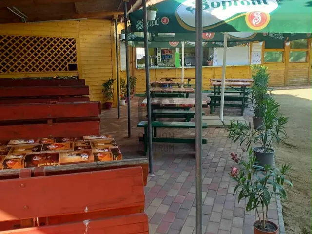 Eladó kereskedelmi és ipari ingatlan Jászszentandrás 96 nm