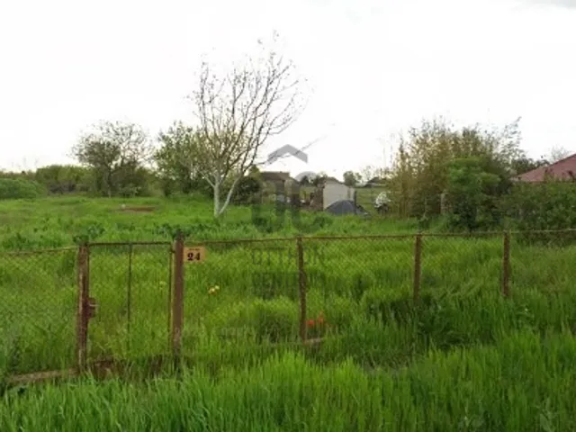 Eladó telek Ludas 5571 nm