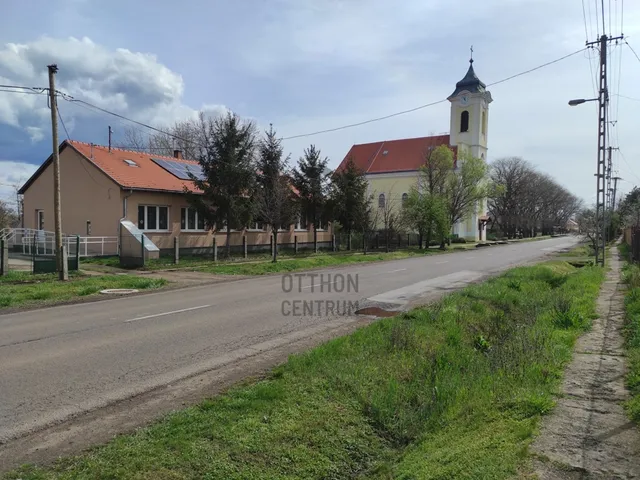 Eladó telek Ludas 5571 nm