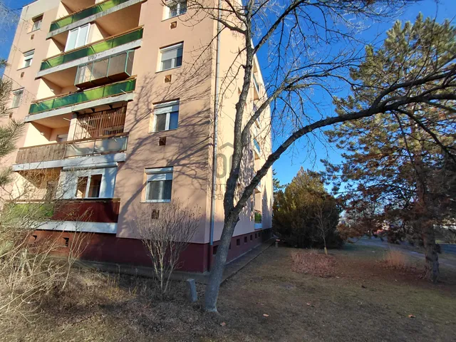 Eladó lakás Gyöngyös, Dél-Kálváriapart 55 nm