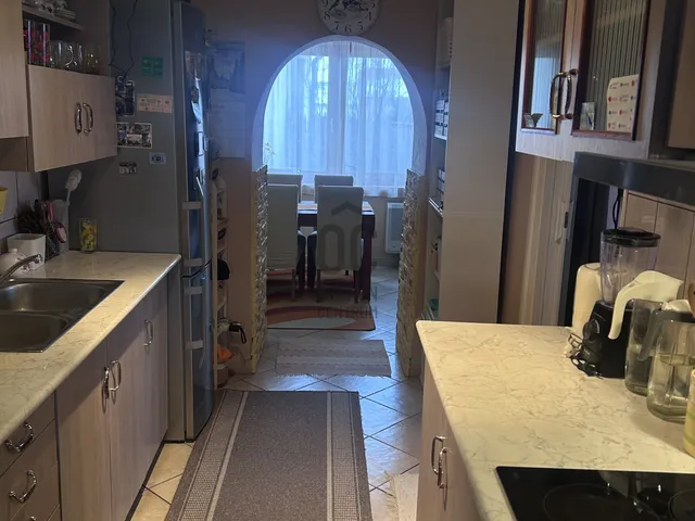 Eladó ház Jászárokszállás 68 nm