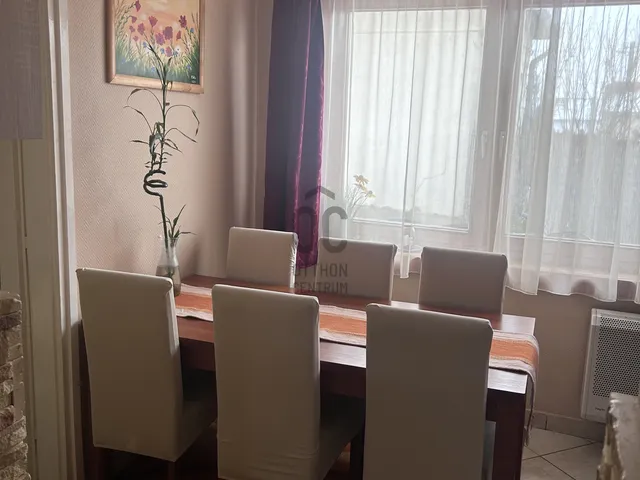 Eladó ház Jászárokszállás 68 nm