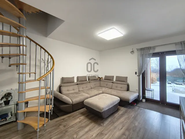 Eladó ház Markaz 83 nm