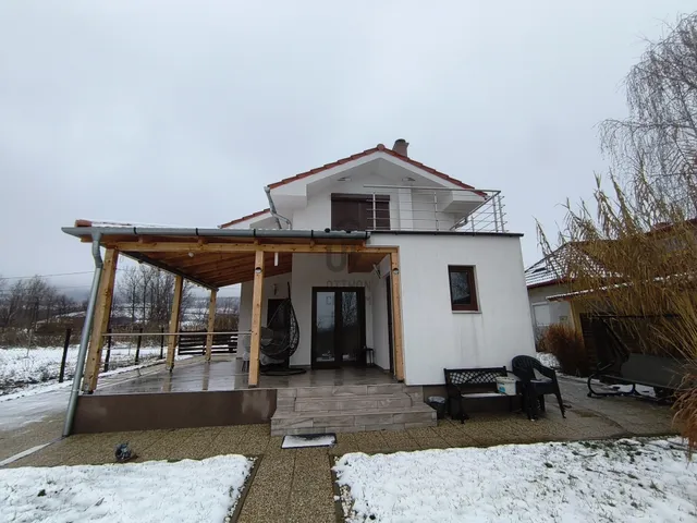 Eladó ház Markaz 83 nm