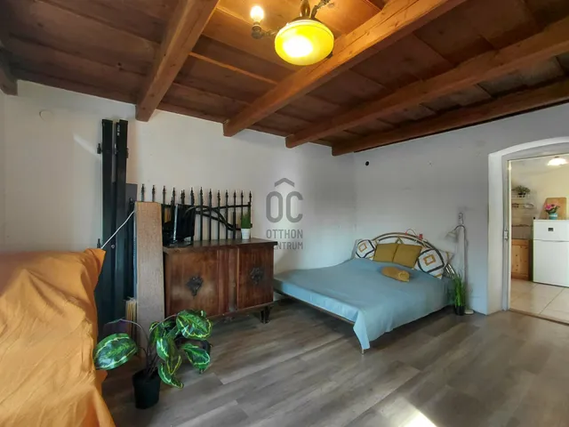 Eladó ház Domoszló 56 nm