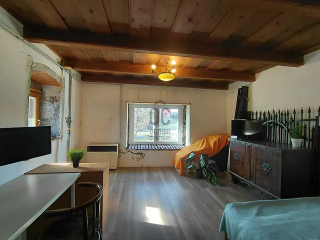 Eladó ház Domoszló 56 nm