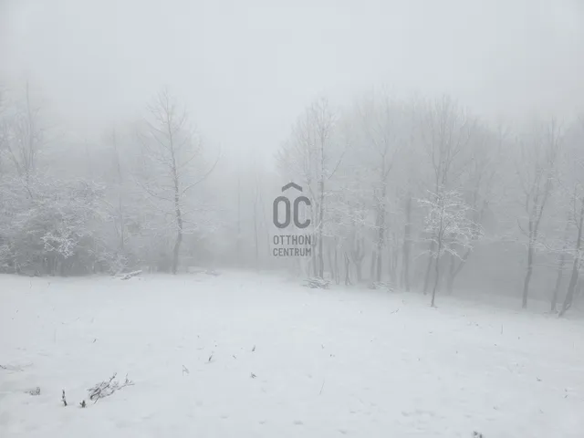 Eladó telek Mátraszentimre 5698 nm