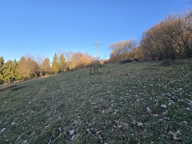 Eladó telek Mátraszentimre 5698 nm