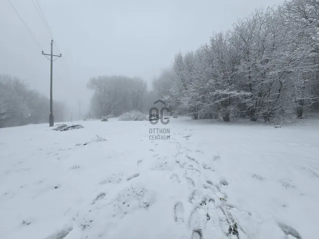 Eladó telek Mátraszentimre 2741 nm