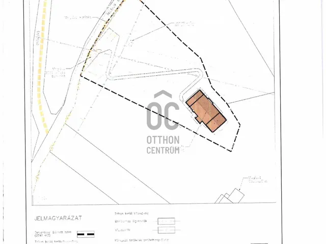 Eladó telek Mátraszentimre 2741 nm