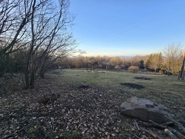 Eladó telek Mátraszentimre 2741 nm