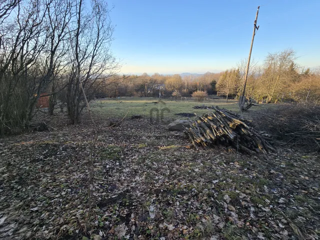 Eladó telek Mátraszentimre 2741 nm