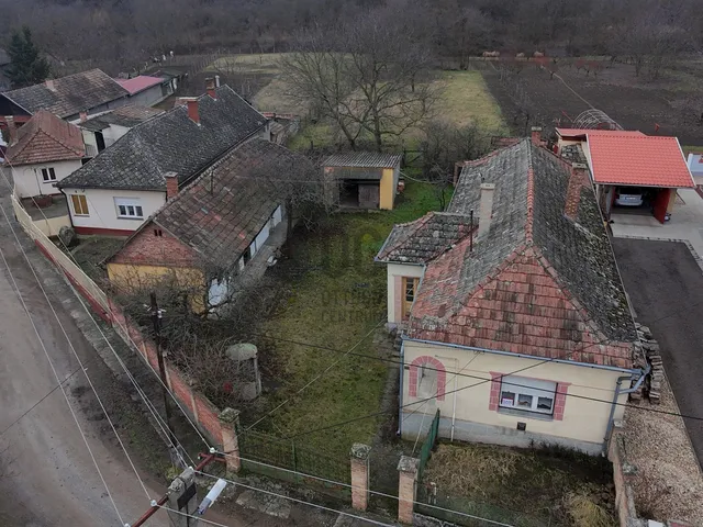 Eladó ház Gyöngyöspata 118 nm