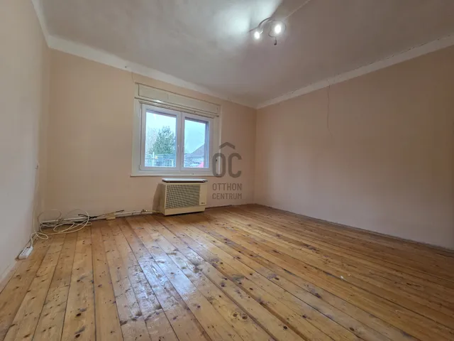 Eladó ház Detk 80 nm