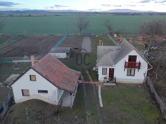 Eladó ház Hort 78 nm