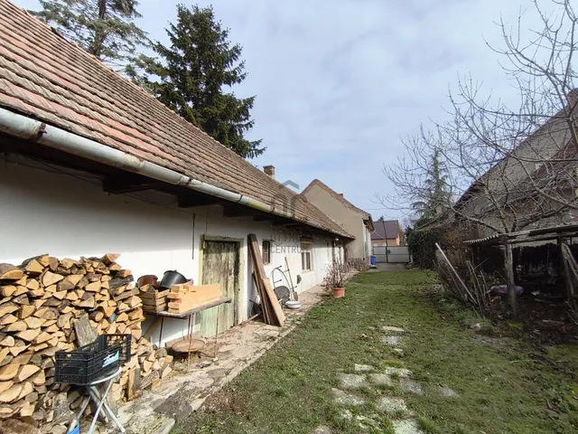 Eladó ház Gyöngyössolymos 64 nm