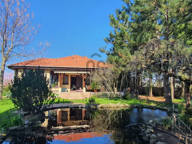 Eladó ház Hatvan 135 nm