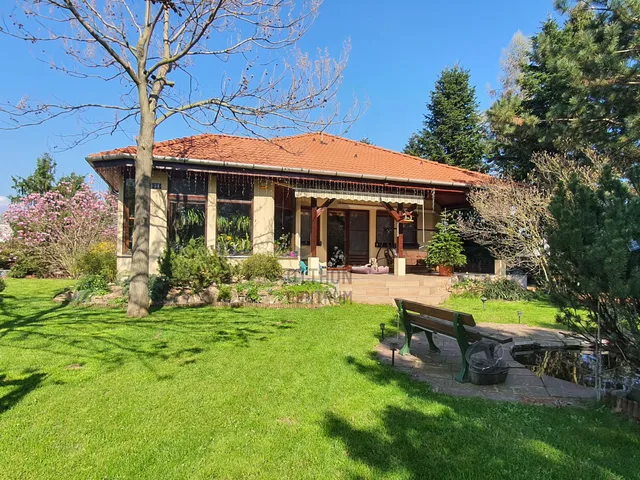 Eladó ház Hatvan 135 nm