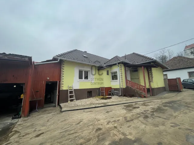 Eladó ház Erdőkövesd 75 nm