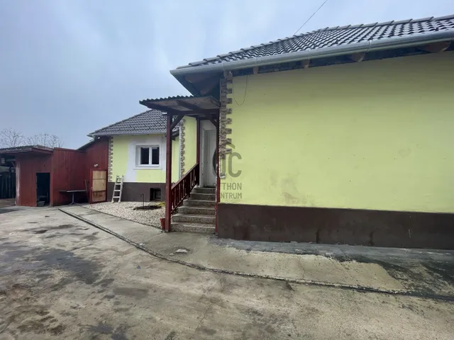 Eladó ház Erdőkövesd 75 nm