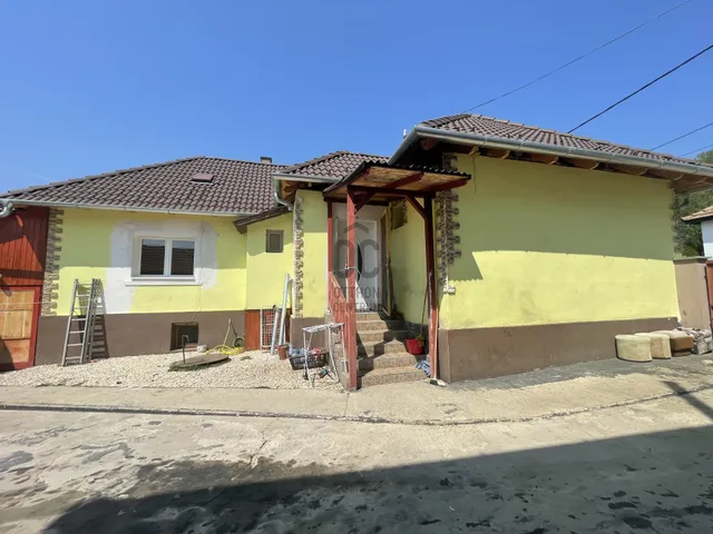 Eladó ház Erdőkövesd 75 nm