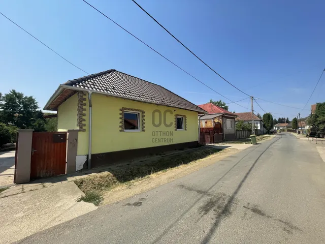 Eladó ház Erdőkövesd 75 nm