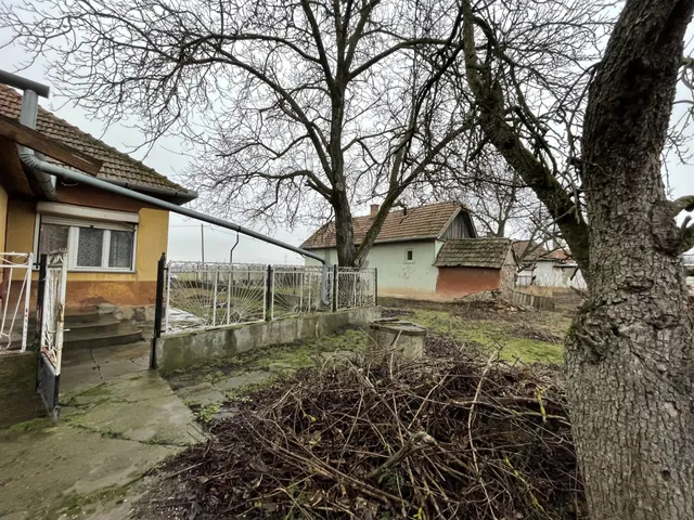 Eladó ház Jászivány 92 nm