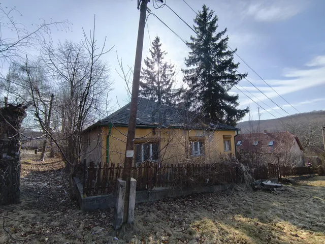 Eladó ház Mátraszentimre 89 nm