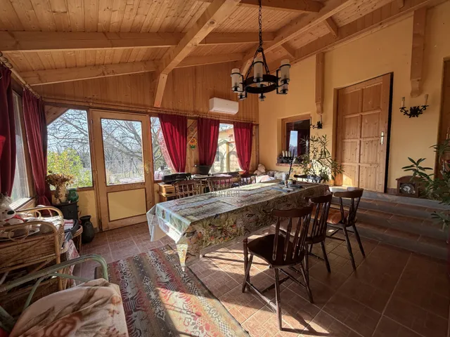 Eladó ház Ecséd 131 nm