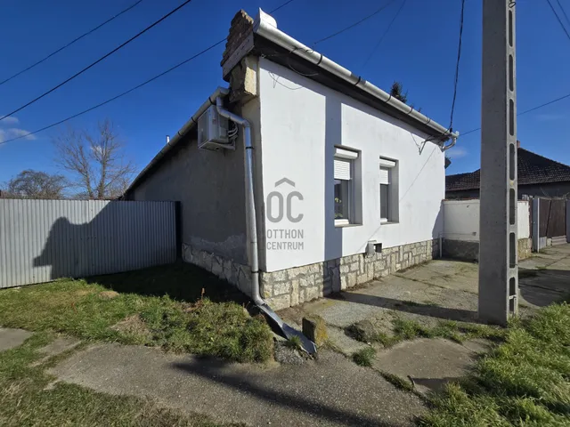 Eladó ház Feldebrő 87 nm