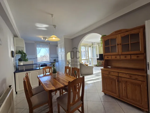 Eladó lakás Gyöngyös 54 nm