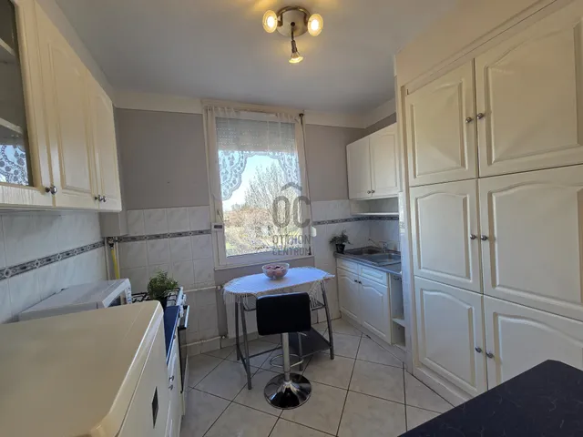 Eladó lakás Gyöngyös 54 nm