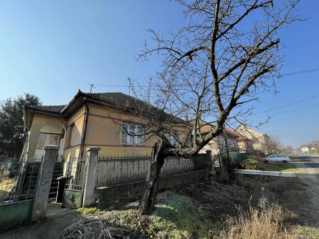 Eladó ház Szurdokpüspöki 90 nm