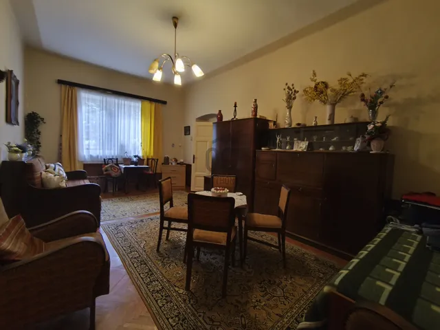 Eladó lakás Gyöngyössolymos 107 nm