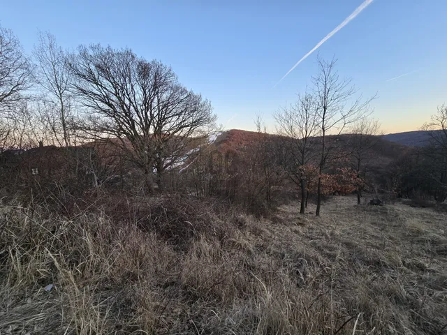 Eladó telek Mátraszentimre 1287 nm