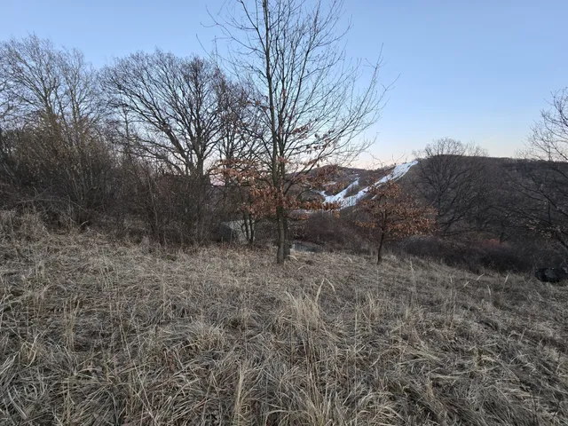 Eladó telek Mátraszentimre 1287 nm