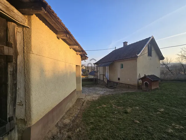 Eladó ház Mátraterenye 220 nm