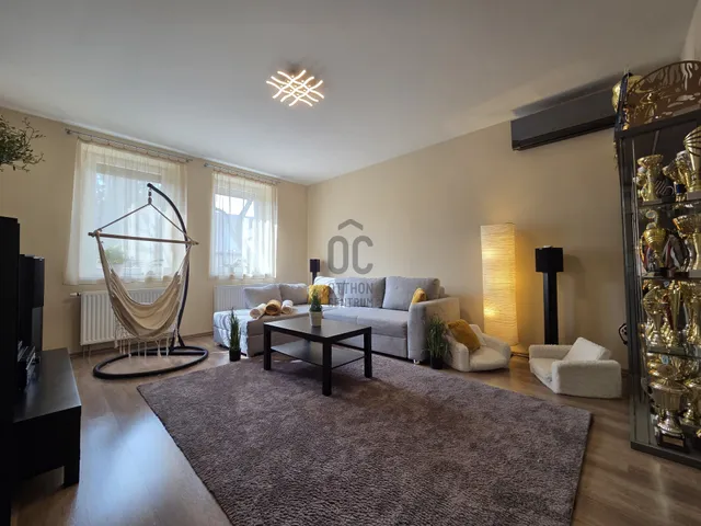 Eladó lakás Gyöngyös, Belváros 68 nm