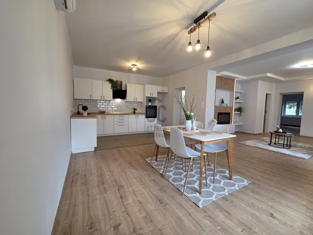 Eladó ház Gyöngyös 140 nm