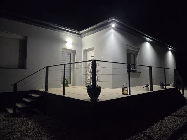 Eladó ház Gyöngyös 140 nm