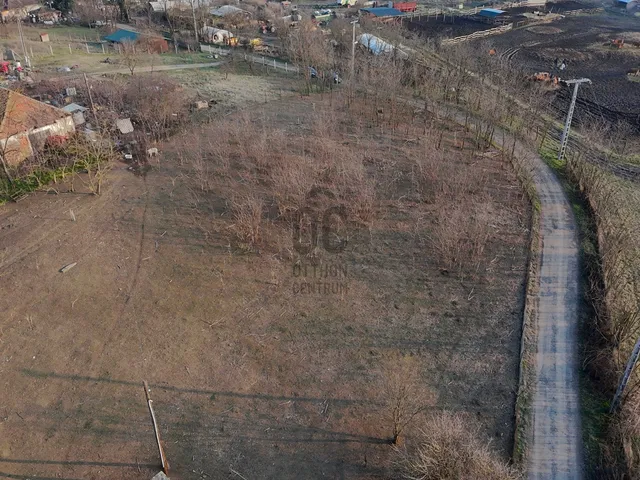 Eladó telek Hatvan 1826 nm