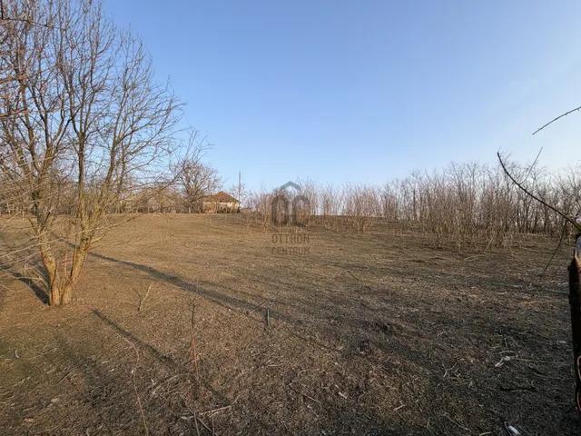 Eladó telek Hatvan 1826 nm