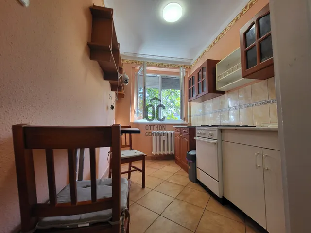 Kiadó lakás Gyöngyös 31 nm