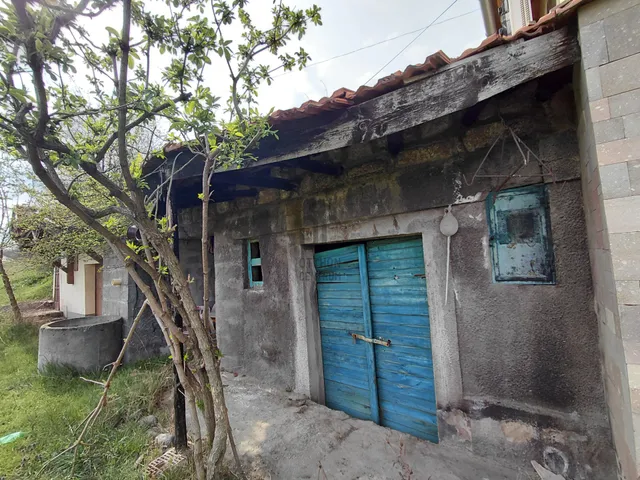 Eladó mezőgazdasági ingatlan Abasár 12 nm