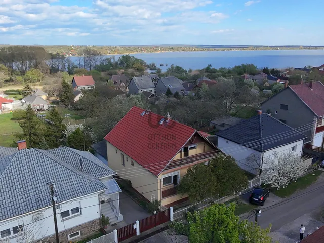 Eladó ház Markaz 185 nm